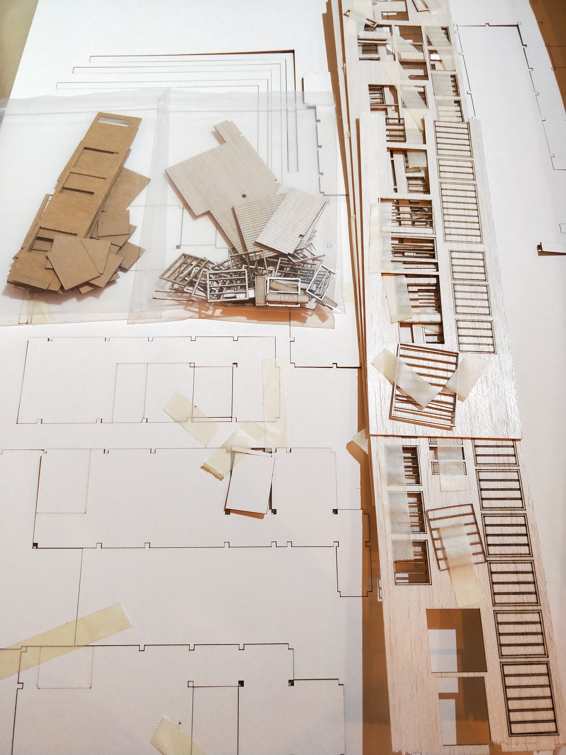 ตัดเลเซอร์ lasercut